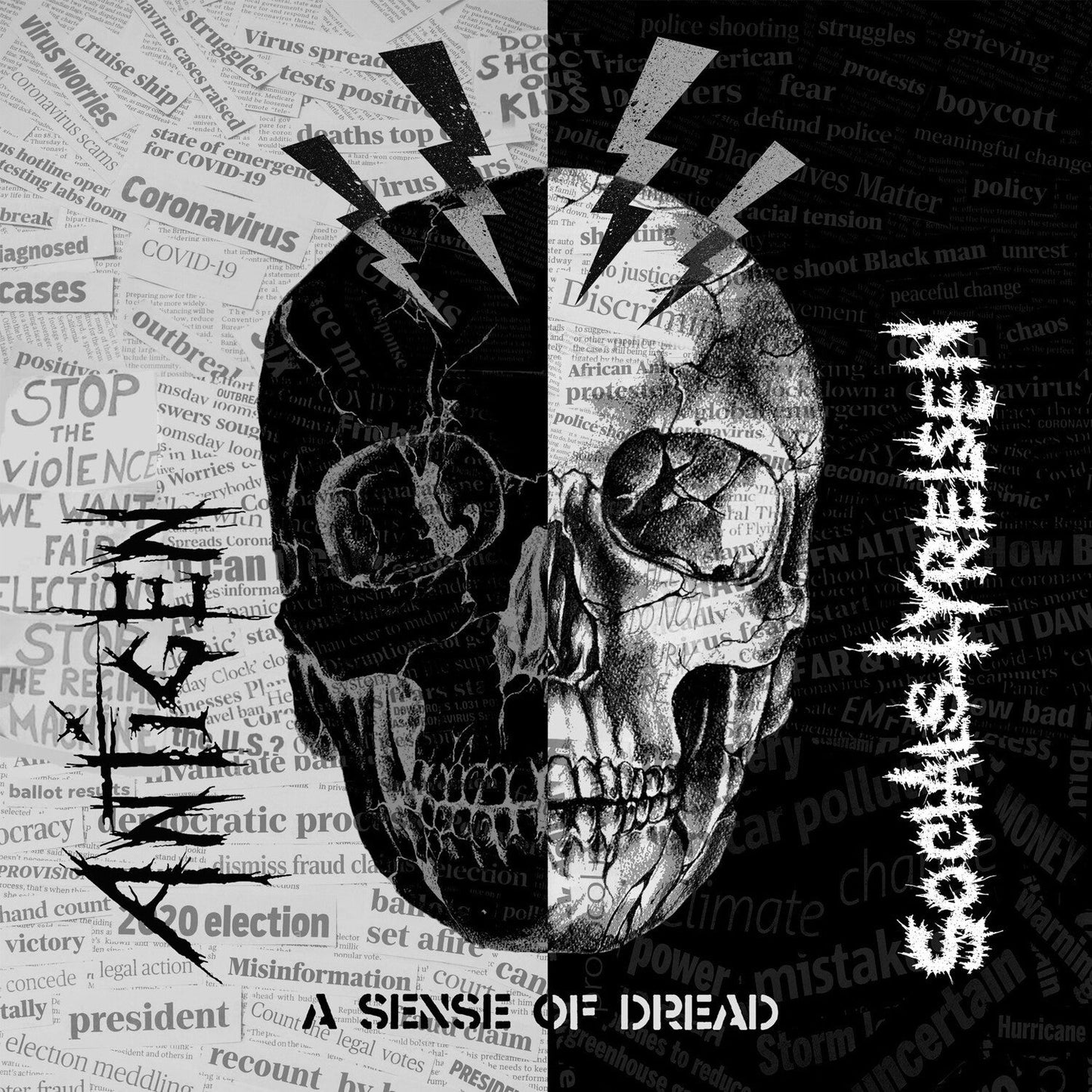Sense Of Dread