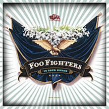 Foo Fighters - In Your Honor [2 CD]