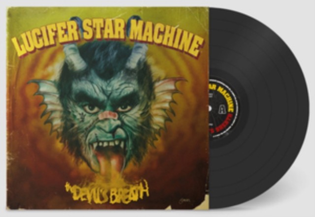 Devil's Breath