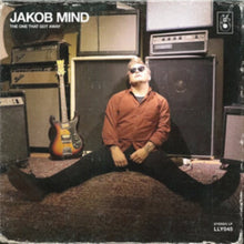One That Got Away