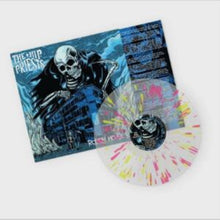 Roden House Blues (Pink & Yellow Splatter LP Vinyl)