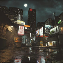World Below (Deluxe/Clear Red LP Vinyl)
