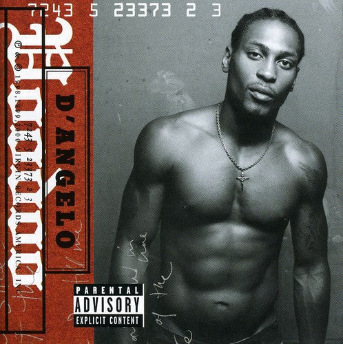 D'Angelo - Voodoo [Import]