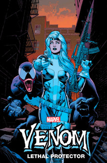 Venom Lethal Protector Ii #2 A Paulo Siqueira David Michelinie (04/26/2023) Marvel