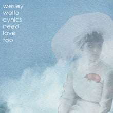 Cynics Need Love Too [CD]
