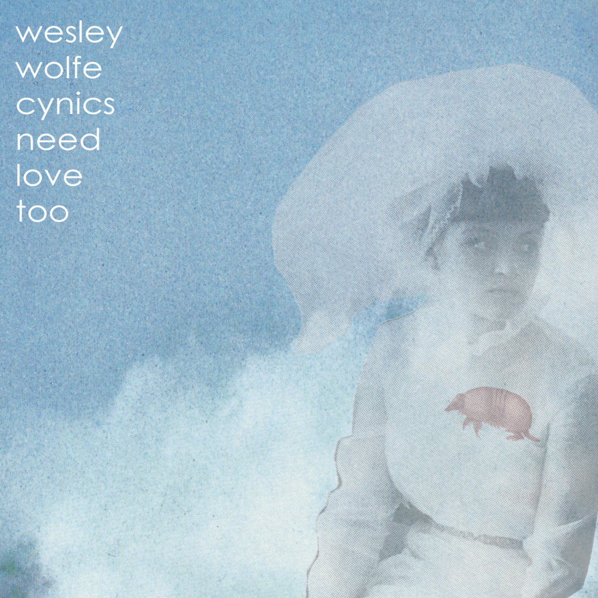 Cynics Need Love Too [CD]