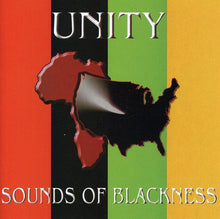 Sounds Of Blackness - Unity [CD]