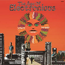 Age Of Electronicus