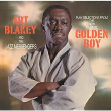 Selections From Golden Boy