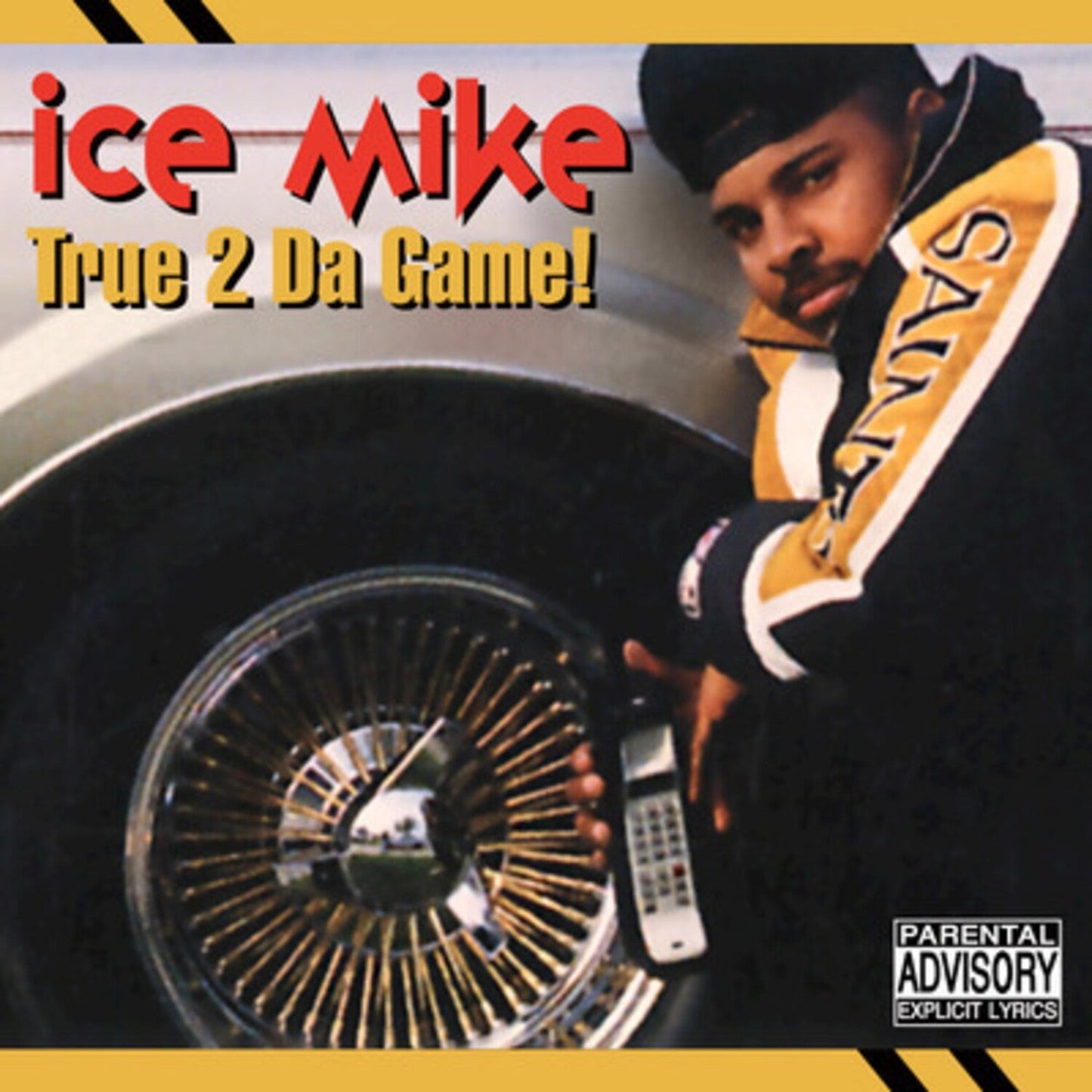 True 2 Da Game (2LP)