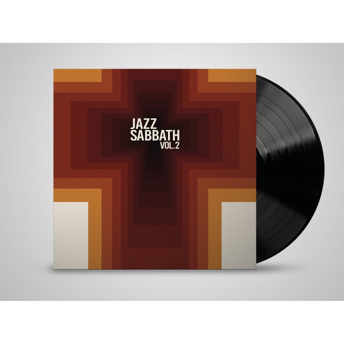 Vol. 2 (Stereo Edition)