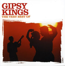 Gipsy Kings - Very Best Of The Gipsy Kings [Import]