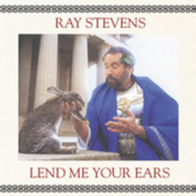 Ray Stevens - Lend Me Your Ears [CD]