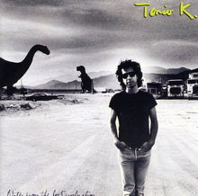 Tonio K - Notes from the Lost Civilization [CD]