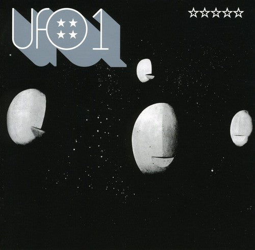UFO - Ufo [Import]