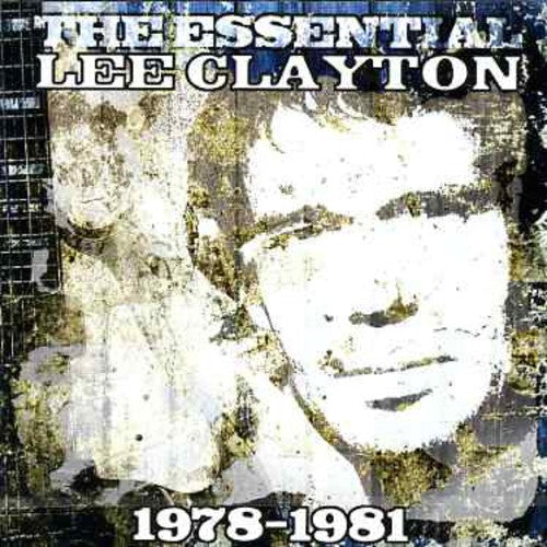 Lee Clayton - Essential Lee Clay [Import]