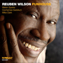 Reuben Wilson - Fun House [CD]