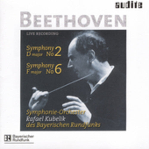 L.V. Beethoven - Symphonies [CD]