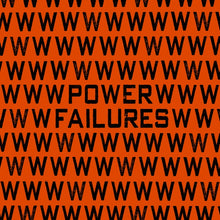 75 DOLLAR BILL - Power Failures [Vinyl]
