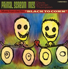 Black To Comm/Live at The Roya l Festival Hall London (2CD+DV [CD]
