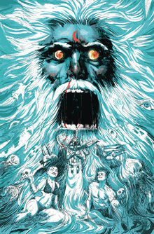 DEATHBED #6 (OF 6) (MR) (07/18/2018)