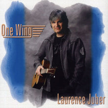 Laurence Juber - One Wing [CD]