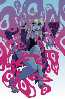 SHADE THE CHANGING WOMAN #5 (OF 6) Becky Cloonan (MR) (07/04/2018)