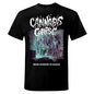 Cannabis Corpse - From Wisdom to Baked T-Shirt