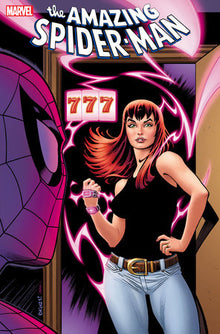 Amazing Spider-Man #25 F 1:25 Ed Mcguinness Variant (05/10/2023) Marvel
