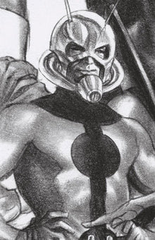 Fantastic Four #32 G 1:100 Alex Ross Timeless Virgin Sketch Variant (05/21/2025) Marvel