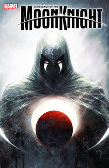 Vengeance Of The Moon Knight #3 C 1:25 Mastrazzo Variant (03/20/2024) Marvel