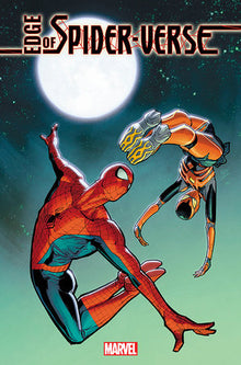 Edge Of Spider-Verse #2 H 1:25 Rickie Yagawa Variant (03/27/2024) Marvel