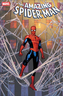 Amazing Spider-Man #1 I 1:25 David Marquez Variant (04/09/2025) Marvel