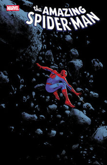 Amazing Spider-Man #19 E 1:25 Lee Garbett Variant (01/07/2026) Marvel