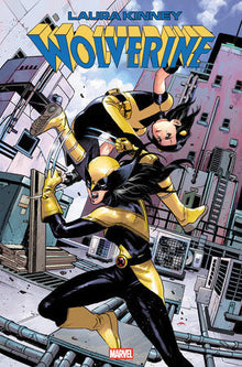 Laura Kinney Wolverine #9 D 1:25 Anand Ramcheron Variant (08/13/2025) Marvel