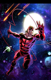 Ultimate Universe Two Years In #1 D 1:50 Giuseppe Camuncoli Virgin Variant (12/03/2025) Marvel