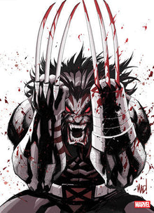 X-Men Of Apocalypse Alpha #1 Q 1:200 Joe Madureira Virgin BW Variant (09/03/2025) Marvel