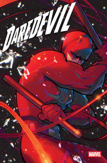 Daredevil #1 N 1:100 Rose Besch Virgin Variant (04/01/2026) Marvel