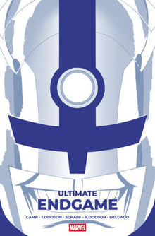 Ultimate Endgame #5 B Marcos Martin Ultimate Finale Variant (06/24/2026) Marvel
