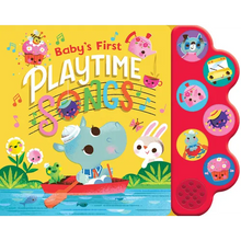 Playtime Songs