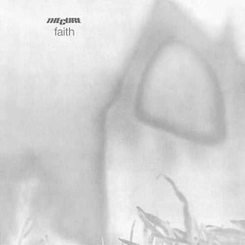 The Cure - Faith [Import]