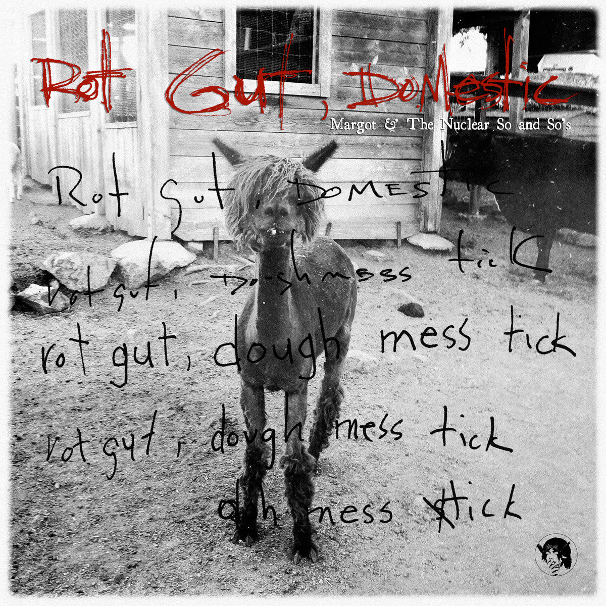 Rot Gut, Domestic [CD]