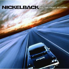 Nickelback - All the Right Reasons [CD]