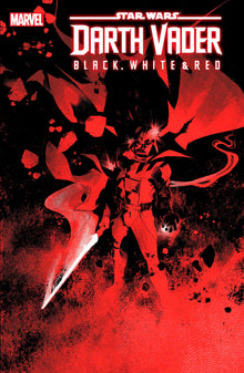 Star Wars Darth Vader Black White And Red #2 A Adam Kubert Jason Aaron (05/24/2023) Marvel