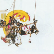 the album cover for Chicago - Chicago IX-Chicago's Greatest Hits '69-'74