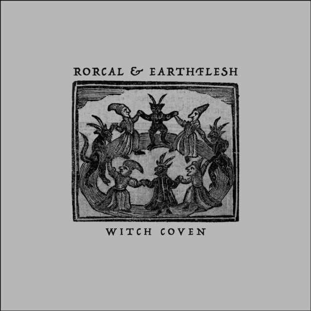 Witch Coven