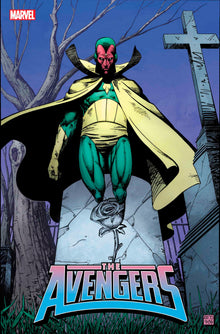 Avengers #1 J 1:50 Paul Smith Hidden Gem Variant (05/17/2023) Marvel