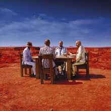 Muse - Black Holes and Revelations [LP] Vinyl Record