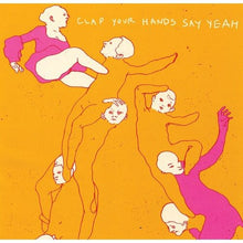 Clap Your Hands Say Yeah - Clap Your Hands Say Yeah [CD]