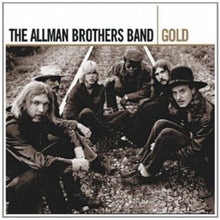 The Allman Brothers Band - Gold [2 CD]